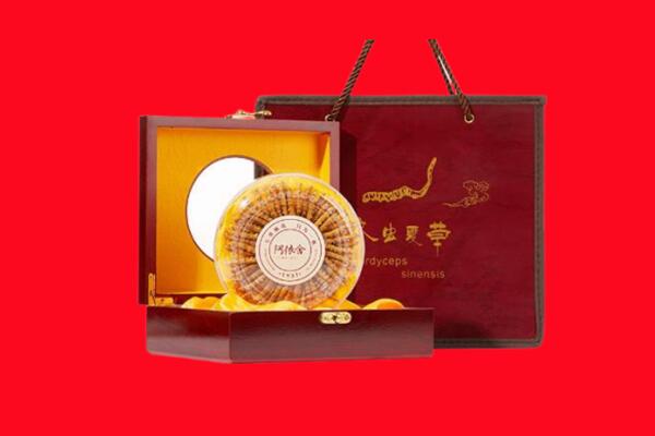 甘孜理塘县回收虫草