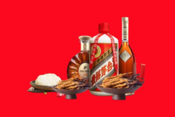 甘孜理塘县回收礼品